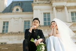 -CD视觉婚纱摄影
