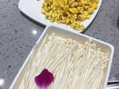-芳竹园火锅(塘沽金街店)