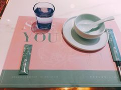 餐具摆设-稻品香小锅饭豆腐馆(北三路店)