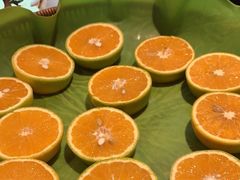 -尚宴牛特鲜自助(太原街万达店)
