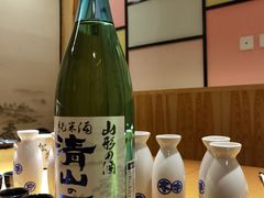 -松子料理(世纪城店)
