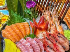 -松坂屋日料自助(长城路店)