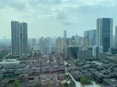 -成都尼依格罗酒店