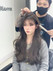 -MY HAIR 旗舰店