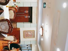 -新侨三宝乐西餐厅(崇文门店)