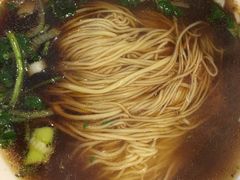 -水仙拉面(水仙街店)