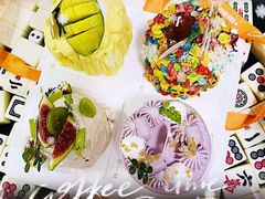 -玲婧胡同·生日蛋糕·餐厅(嘉里城店)