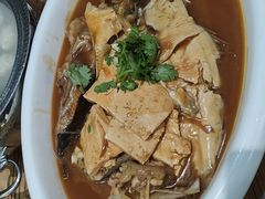 -小船渔村•大连菜•大连焖鱼(明泽街店)