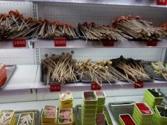 -蜀都小君肝串串香火锅(龙华旗舰店)