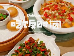 -桂林肥仔·中华餐饮名店(园湖店)