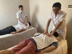 -福康堂正骨推拿艾灸