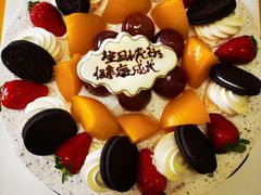 -御品轩(边家村店)