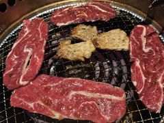-炙城·韩式烤肉(南京东路店)