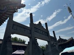 -洛阳白马寺
