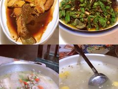 -径山十八道·风味民间菜(杭州总店)