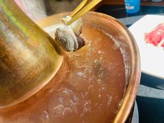 -情忆草原涮肉馆