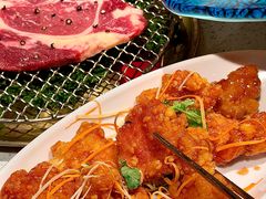 -炭之家·齐齐哈尔非遗烤肉·鲜切直供(中央大街店)