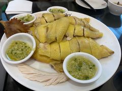 -文记壹心鸡(宝华路店)