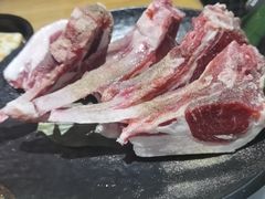 -九田家黑牛烤肉(溧水万达店)