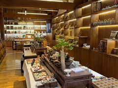 -宣科纳西古乐·非遗体验空间(大水车店)