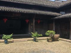 -前童古镇