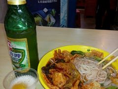 -岚方螺蛳粉(铁西店)