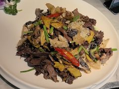 -闽公馆·客家私房菜·商务宴请·包厢(杏林橡树湾店)