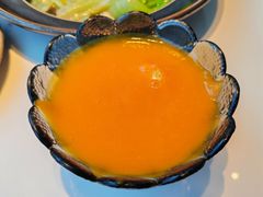 南瓜沙-潮堂 · 潮州菜(国贸商城店)