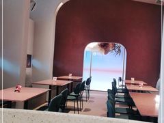 大堂-La Terre乐田(万象城店)