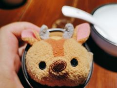 -Local泰莲庭(虹鳟鱼店)