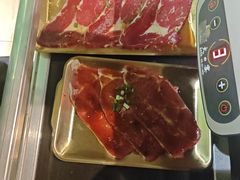 -炙城·韩式烤肉(南京东路店)