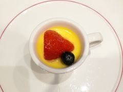 -北上海大酒店-北鸥西餐厅