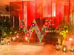 -池畔酒吧 WET Bar