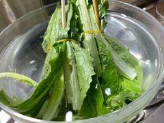 -百品聚旋转火锅(号外店)