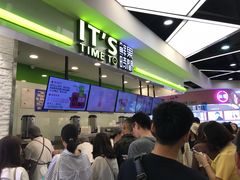 -鲜果时间·果蔬茶(赛格负二层店)