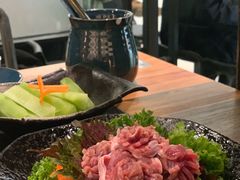 -湊湊火锅·茶憩(东城万达店)