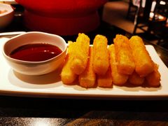 -周师兄大刀腰片火锅(洪崖洞旗舰店)