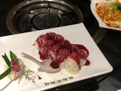 -清真·锦翔炝锅鱼(明德门店)