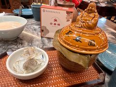 -安泰楼·佛跳墙创始人·传统闽味早茶·酒楼(三坊七巷闽菜地标店)