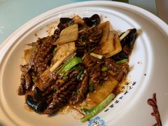 -鹊华居·地道鲁菜·海鲜·融合味(大明湖店)