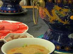 -南门涮肉(上海二店)
