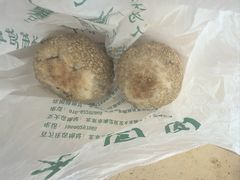 -老回回小吃(百万庄店)