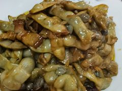 -粗粮人家·东北菜(洋桥店)