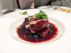 -IL Forno 意坊·意大利餐厅(温州万象城店)