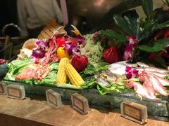 -清远国际酒店-圣保罗西餐厅