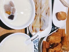 -冰泉豆浆馆(阳朔店)