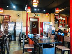 大堂-二姐卤煮(南十里居店)