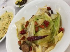 -稻香酒家·33年老字号·港式粤菜(富邦中心店)