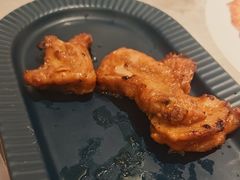 -必胜客(华辰店)