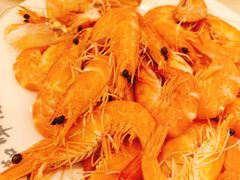 -人和啤酒屋海鲜大排档(营口路店)